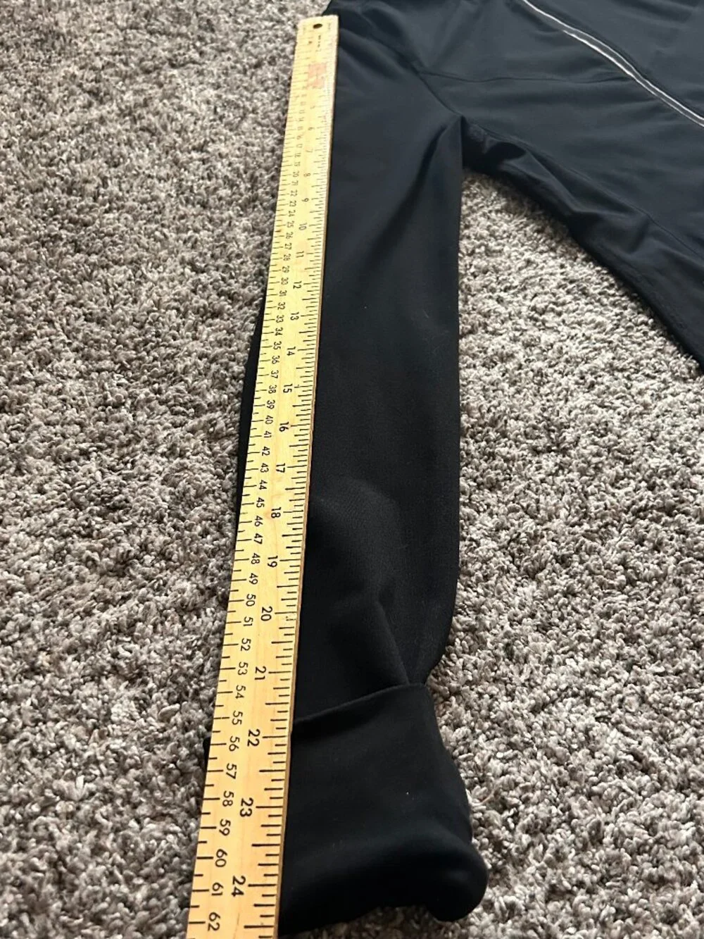 GAP gapfit jacket